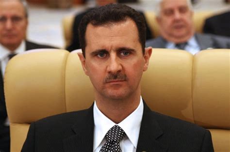Bashar Al Assad Dead Syrian President Suffered Stroke Reports Say Daily Star