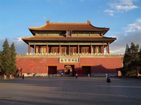 Top China Landmarks And Attractions Not To Miss