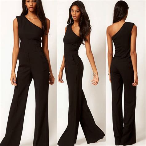 jumpsuits birthday outfit for women evening wear jumpsuits fashion