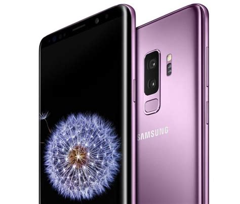 Galaxy Note 9 And S9 Android 9 Pie Update When Your Phone Will Get