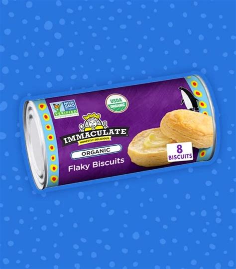 Best Store Bought Biscuits According To Our Taste Tests Sporked