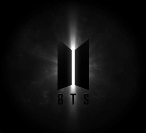 Bts unveiled their last logo in the summer of 2017. bts logo new 10 free Cliparts | Download images on ...