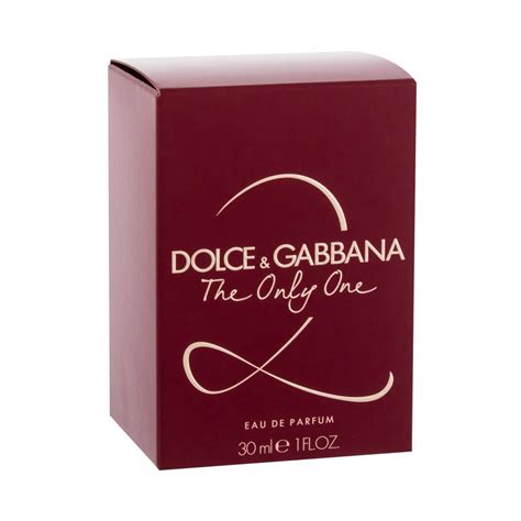 Dolceandgabbana The Only One 2 Eau De Parfum για γυναίκες 30 Ml Parfimogr