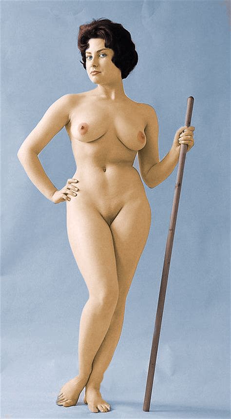 June Palmer Nude Pics Seite