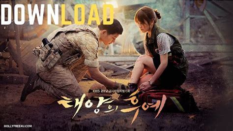 Descendants of the sun is a 2016 south korean drama series directed by lee eung bok. Descendants of the sun season 1 episode 1 in hindi, MISHKANET.COM