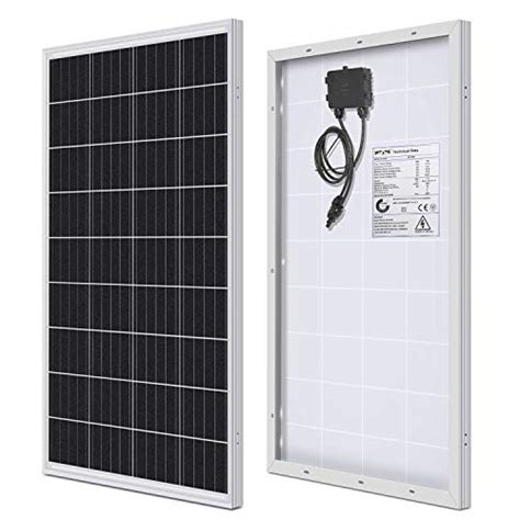 200 Watt Solar Panel Wiring Diagram And Kit List Mowgli Adventures