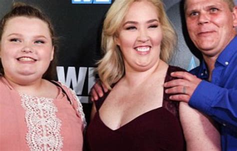 Everything You Need To Know About The Mama June And Honey Boo Boo Drama A Timeline