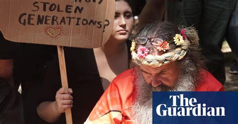 Tens Of Thousands Take Part In Invasion Day Protests In Pictures