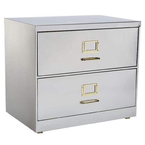 Stainless Steel File Cabinet Online Information