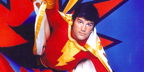 The Shazam Live Action Series Was 1970s Tv At Its Best And Worst