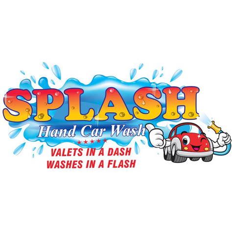 Splash Car Wash Manchester