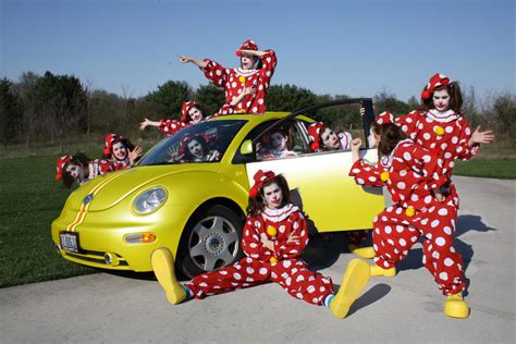 Clown Car By Oncue5 On Deviantart