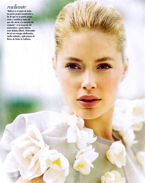 Даутцен Крус Doutzen Kroes фото №139671