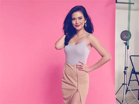 Bela Padilla Not Interested In Dating Right Now