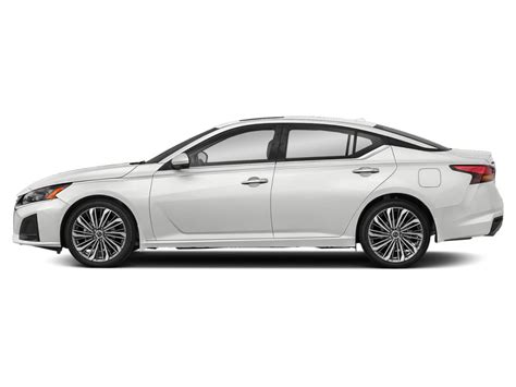 New 2023 Nissan Altima White For Sale In The Bay Area