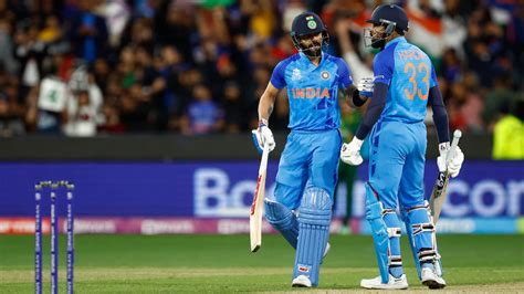 Cricket News Ind Vs Ned Live Streaming Online And Tv Telecast T20
