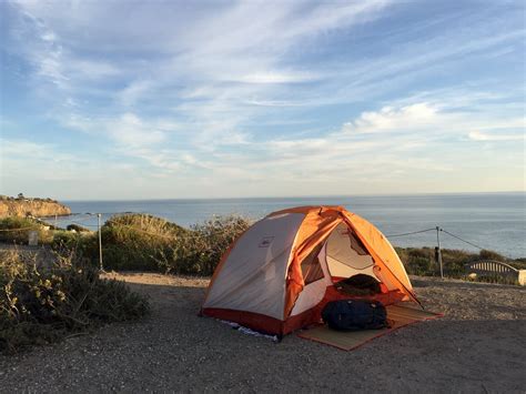 These Orange County Camping Destinations Make For An Easy Escape To Nature