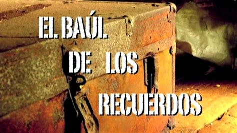 BAUL DE LOS RECUERDOS MIX YouTube Musica Baladas Del Recuerdo