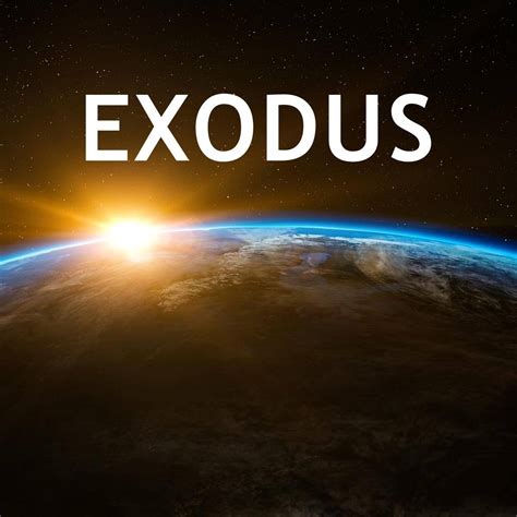 Exodus Social