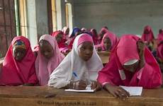 school nigerian hijab girls state primary bauchi schools african leaders child every plan back headscarf return innovative funding legit