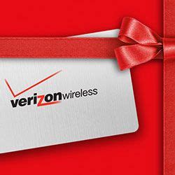 The company also sends notifications to its clients. 'Tis the season to give the gift of technology with a Verizon Wireless gift card. | Gift card ...
