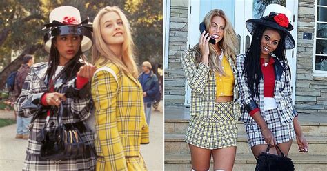 90s Halloween Costumes For Couples Popsugar Love And Sex