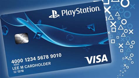 Compare over 140+ credit cards and apply for the best that suits your needs. New PlayStation Credit Card Grants Exclusive Benefits ...
