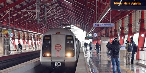 Like most websites, metro.net no longer supports internet explorer. COVID-19: Delhi Metro services closure period extended till April 14- The New Indian Express
