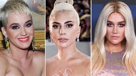 lady gaga just spoke out about that text she sent kesha calling katy perry mean glamour