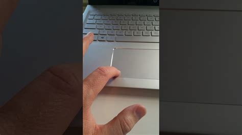 Hp Envy Review Trackpad Youtube