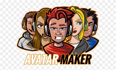 Maybe you would like to learn more about one of these? Avatar For Individuals - Gaming Logo Maker - Free ...