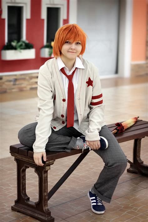 We did not find results for: Lovely Complex: Otani Atsushi by JonneCat on DeviantArt