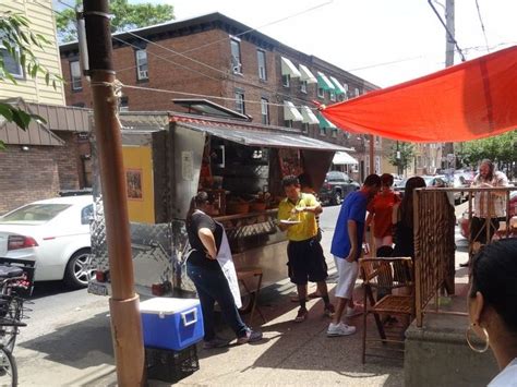 The South Philly Barbacoa Cart Is Going Brick And Mortar South Philly
