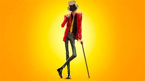 This is a list of films and television specials for the lupin iii series, based on the original manga by monkey punch. Lupin III - The First, il teaser trailer italiano del film ...