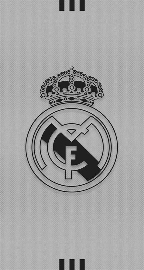 Ronaldo Real Madrid Real Madrid Team Logo Del Real Madrid Real