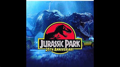 Jurassic Park 25th Anniversary Event Youtube