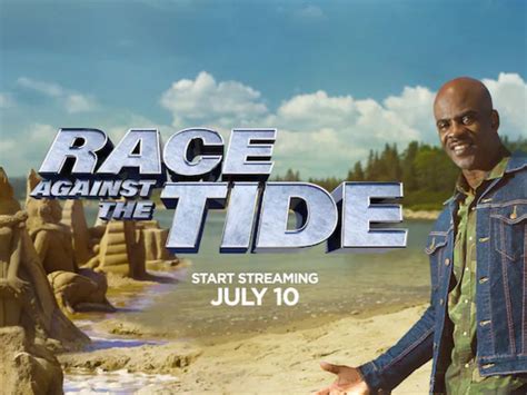 Race Against The Tide Season 2