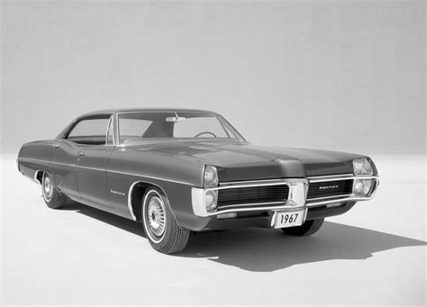 1967 Pontiac Executive 4 Door Hardtop Sedan Just Like Dads Pontiac