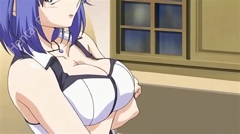 Hot Anime Girls Want Sex With Shop Owner Andpart 1and