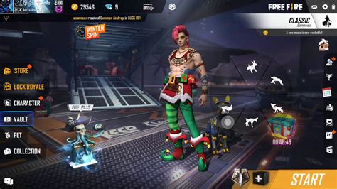 You will find yourself on a desert island among other same players like you. Free fire isi AnAs - YouTube