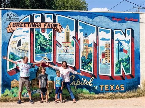 36 Best Things To Do In Austin Texas Youll Love