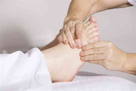 Health Benefits Of Foot Massage Integrative Medicine In Austin Chiropractor And Physical Therapy