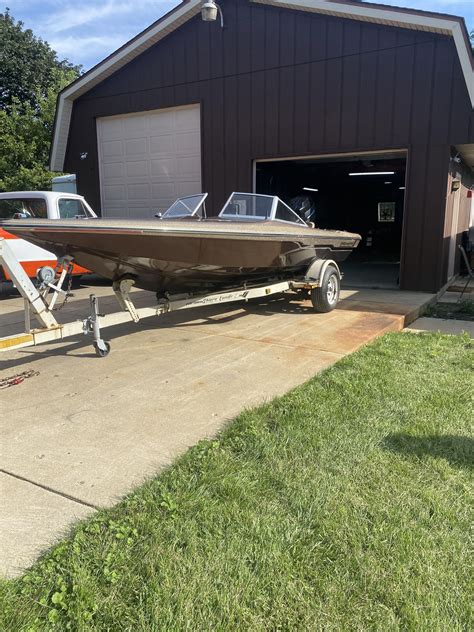 1979 Checkmate Eluder For Sale In Carpentersvle Il Offerup