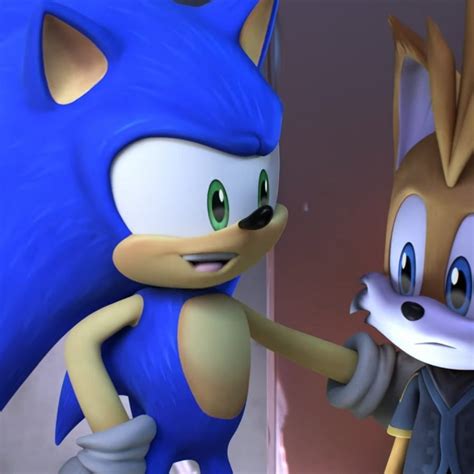 Details More Than 75 Sonic The Hedgehog Anime Series Super Hot In