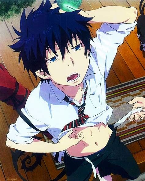 163 Best Images About Animeao No Exorcist On Pinterest So Kawaii