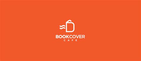 50 Creative Book Logo Designs For Inspiration With Images Book
