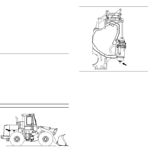 950f Series Ii Wheel Loader Operation And Maintenance Manual Page 29 Of