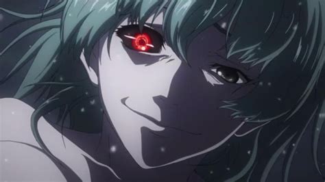 The One Eyed Owl Tokyo Ghoul Manga For Life
