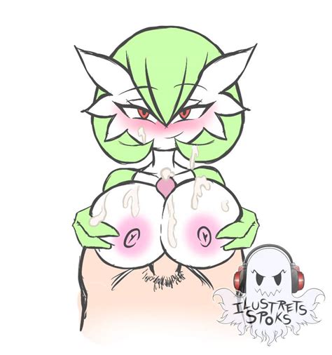 2083549 Arktomys Gardevoir Porkyman Rainbowscreen Edit All About Gardevoir Luscious