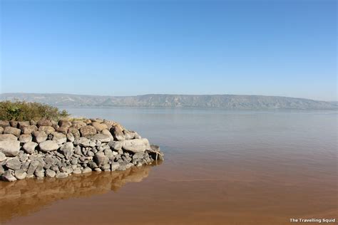 Photos Of The Sea Of Galilee From Tiberias The Travelling Squid